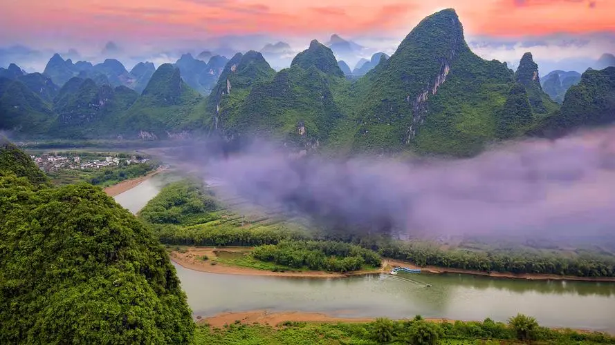 智慧工厂高性能